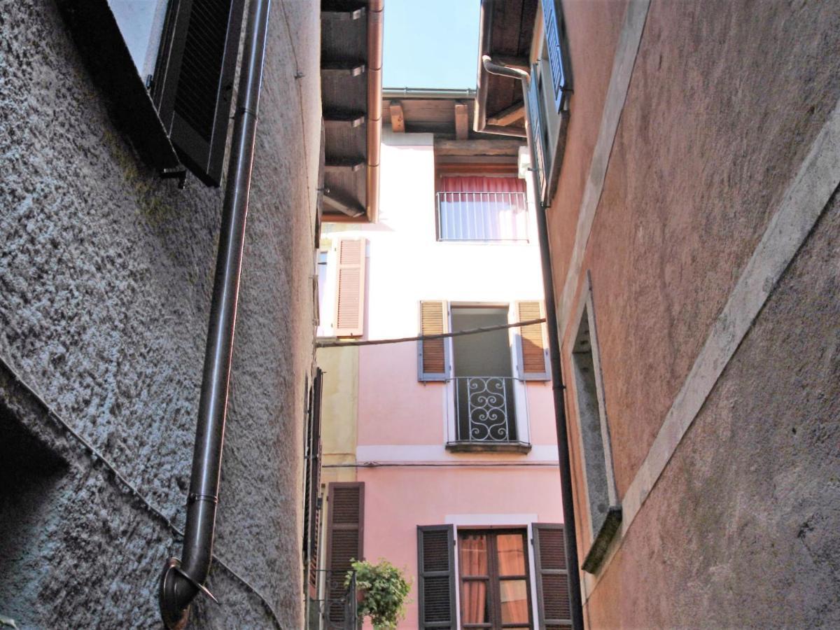 Apartment Mansarda By Interhome Orta San Giulio Exterior foto