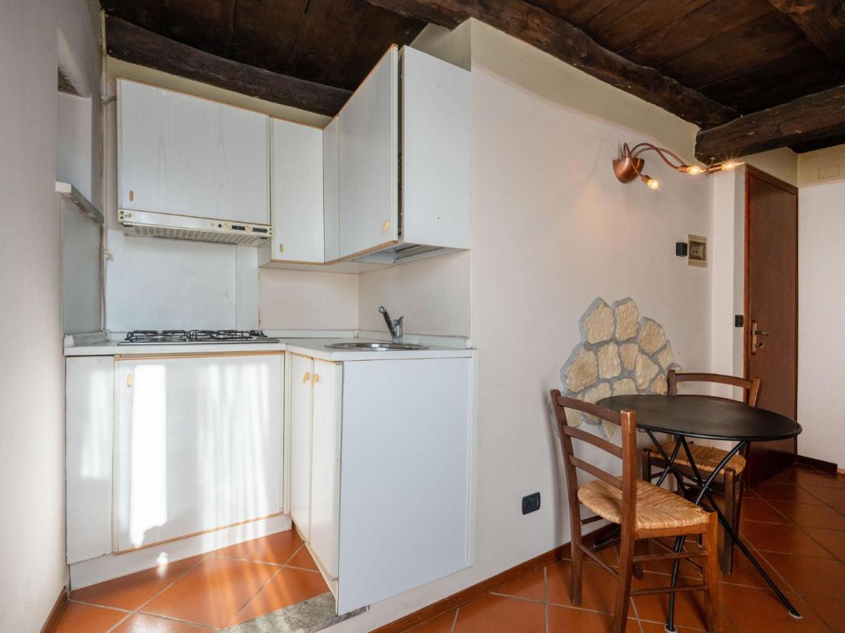 Apartment Mansarda By Interhome Orta San Giulio Exterior foto