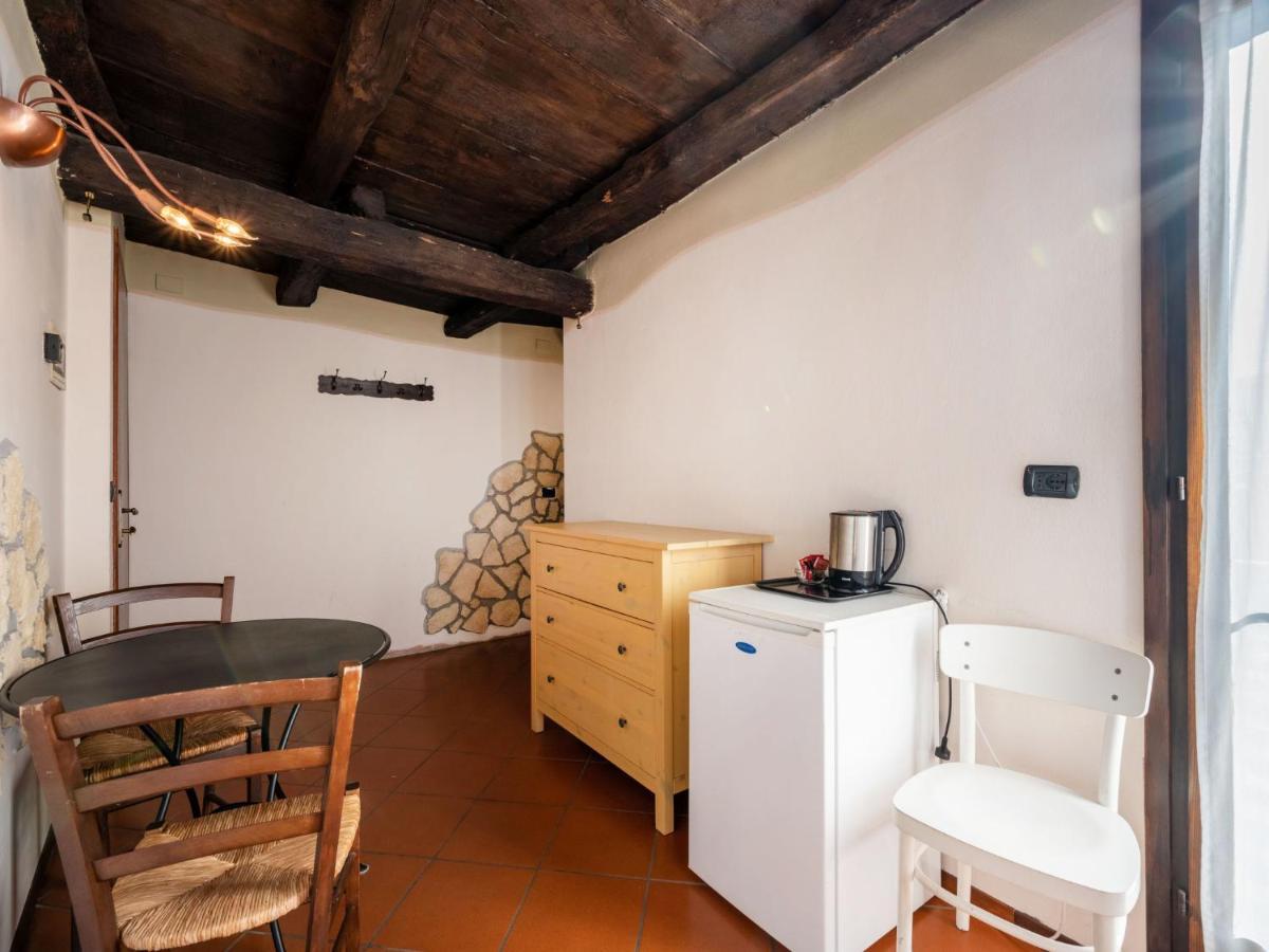 Apartment Mansarda By Interhome Orta San Giulio Exterior foto