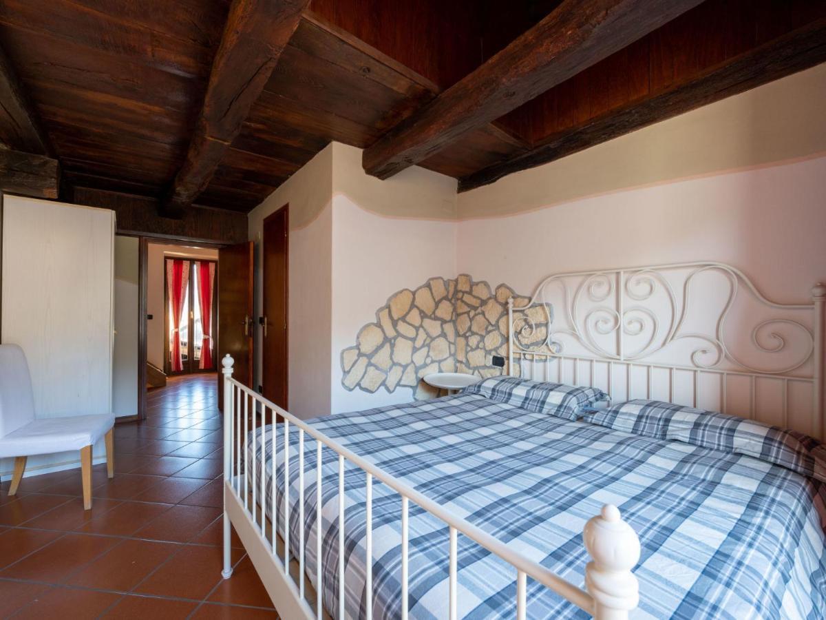 Apartment Mansarda By Interhome Orta San Giulio Exterior foto