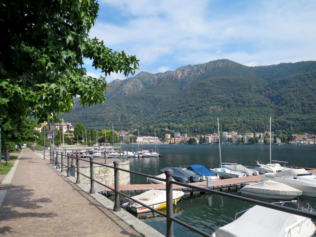 Apartment Mansarda By Interhome Orta San Giulio Exterior foto